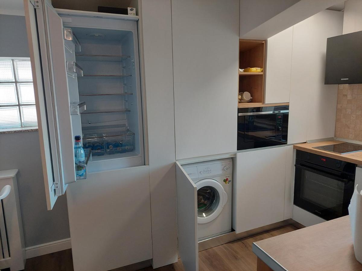 Lovely Apartment Ioana トゥルグ・ネアムツ エクステリア 写真